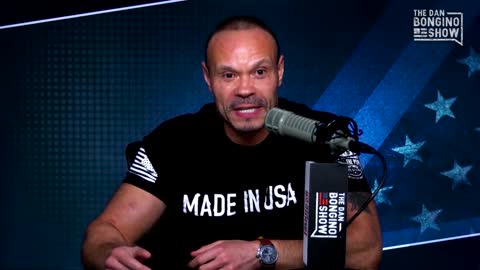 Hard To Believe What We Found In The Spending Bill (Ep. 1919) - The Dan Bongino Show