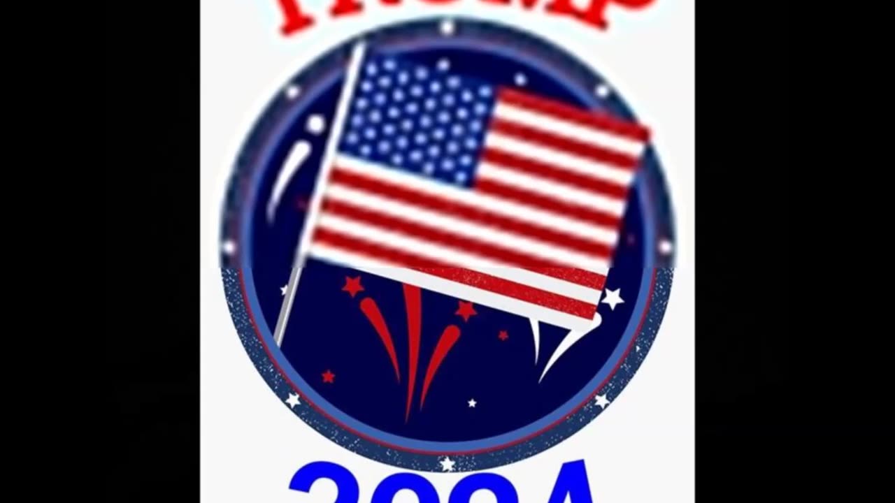 America YMCA Mean President Trump is Here and Will Be Our President in 2024