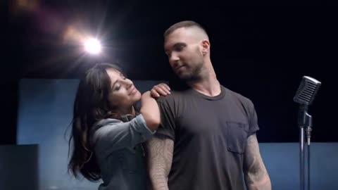 Maroon 5 - Girls Like You ft. Cardi B (Volume 2) (Official Music Video)