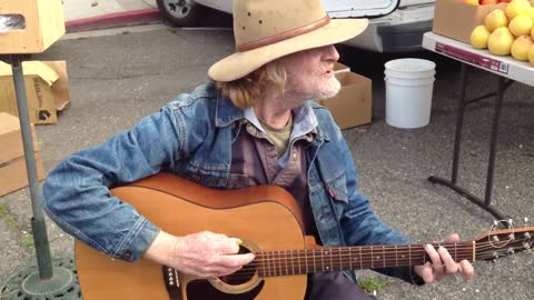 Berkeley Street Music