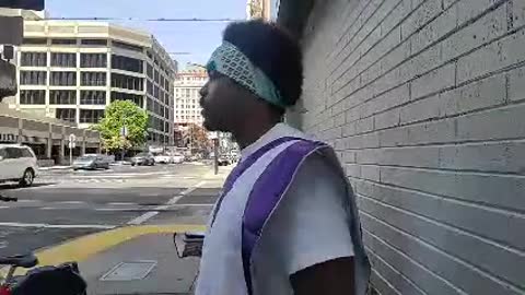 ISRAELITE IN SACRAMENTO: 4/7/22 PREACHING IL MAZABACH