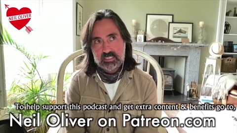 Neil Oliver: ‘…lies, lies, lies!’