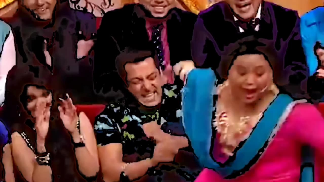 Salman Khan | comedy show 🤣