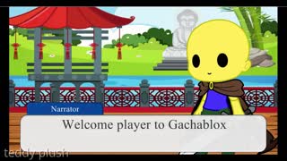 Gachablox {RPG} *Gacha Club* (Part 1?)