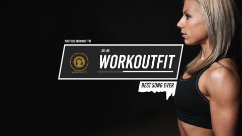 Workout Music Workoutfit 248 PUMP Mix