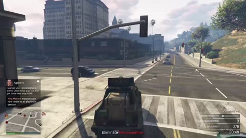 GTA online No one should ever watch this ever