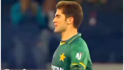 Pakistan vs India T20 Highlights