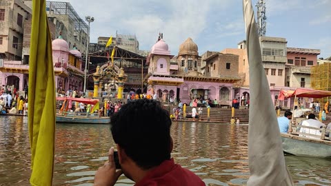 Mathura Darshan