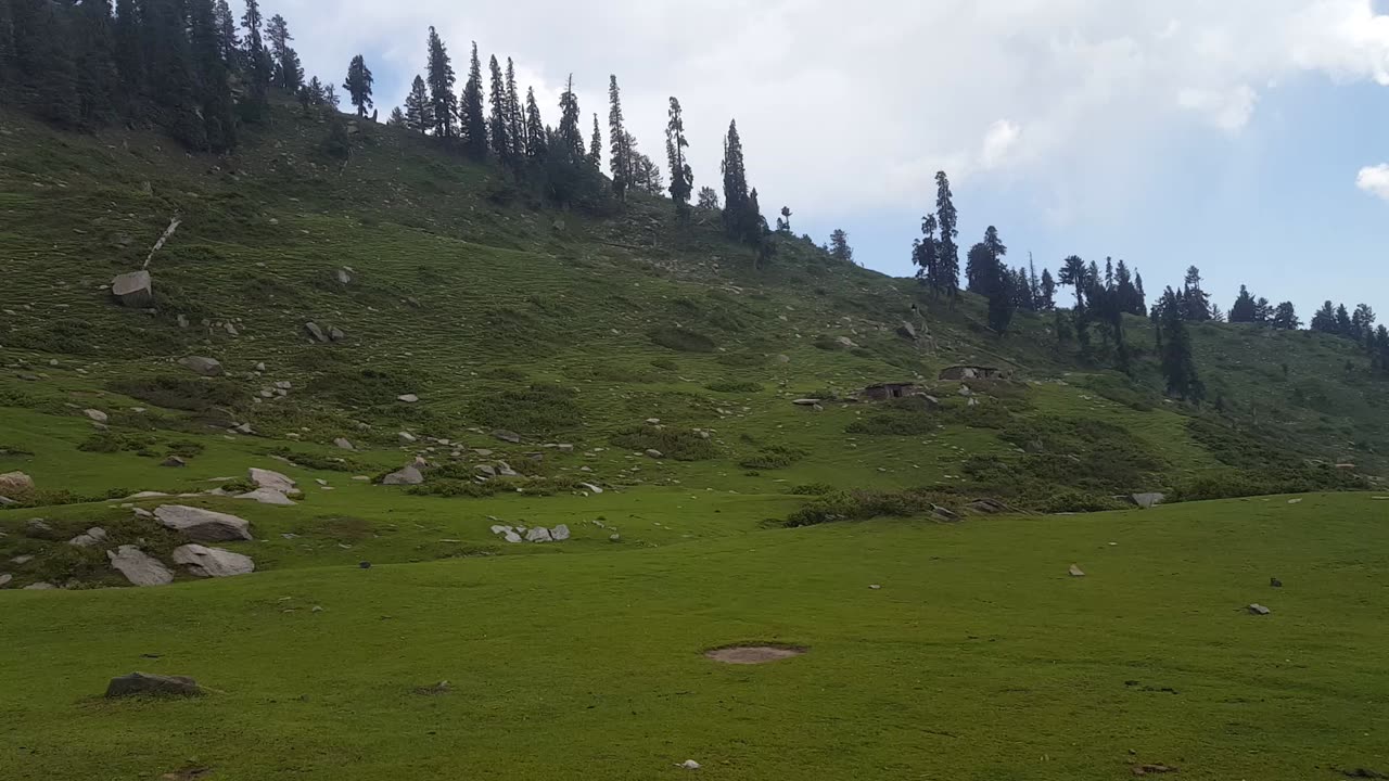 Akhori, Muse Ka Musala- District Mansehra