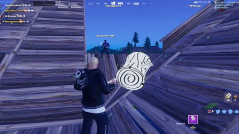 fortnite event