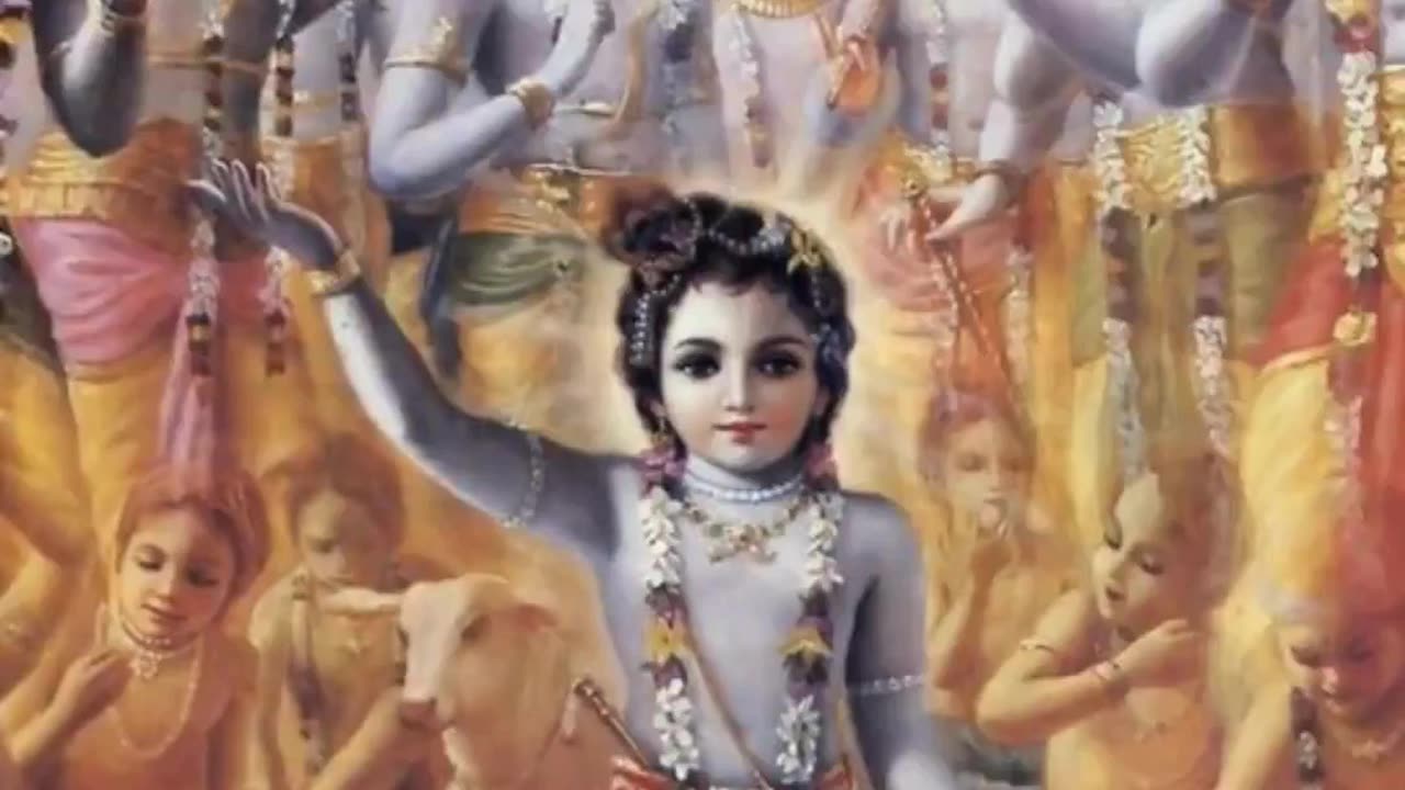 Karma | Lord Krishna