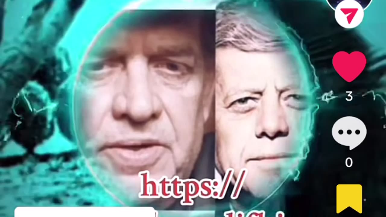 New video for John’s merch website
