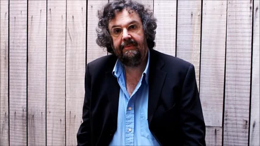 Stephen Poliakoff on Private Passions with Michael Berkeley 24th September 2017