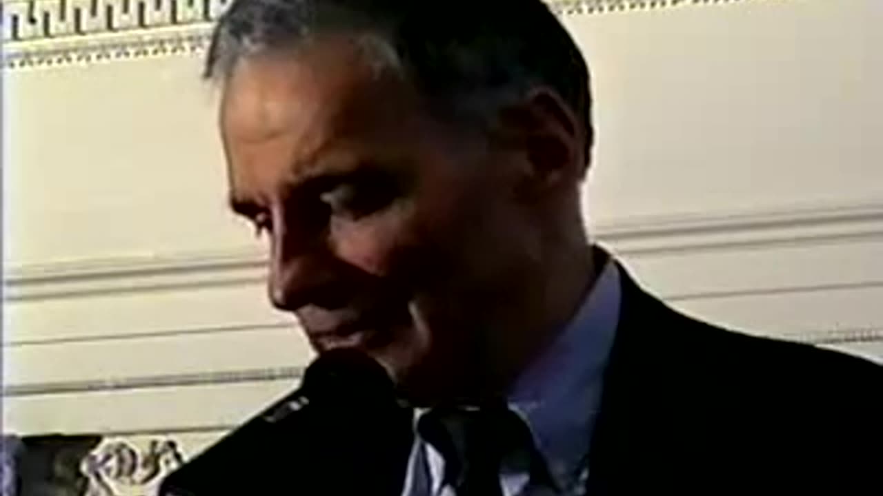 RALPH NADER SAYS BIG TECH IS EVIL