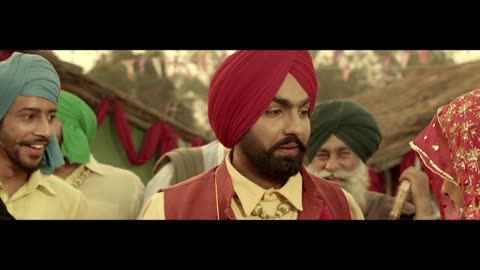 Haan Kargi - Ammy Virk