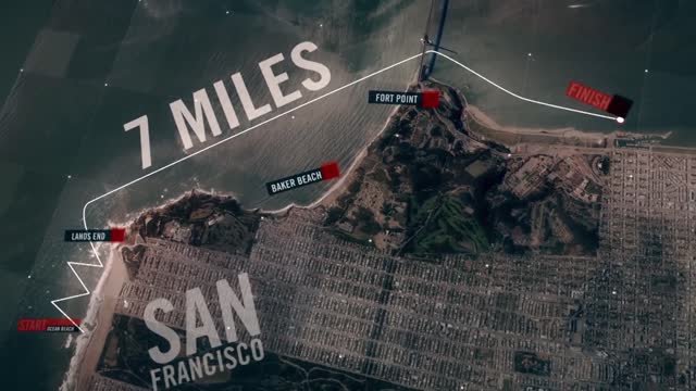 RedBull Heavy Water Course Preview
