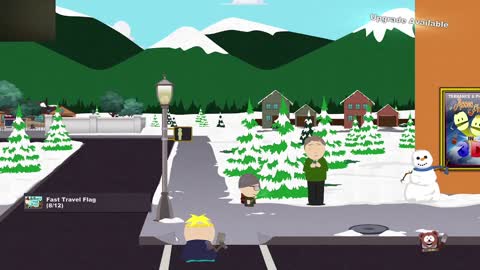 South Park TSOT Part 1