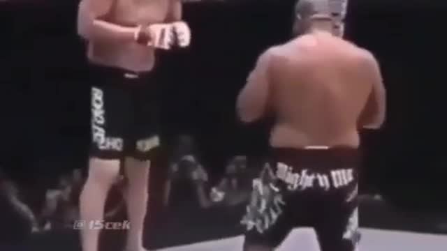 ufc knockouts BY BEST OF 3TOPVIDS MMA UFC | YOUTUBE GAMEYAASU