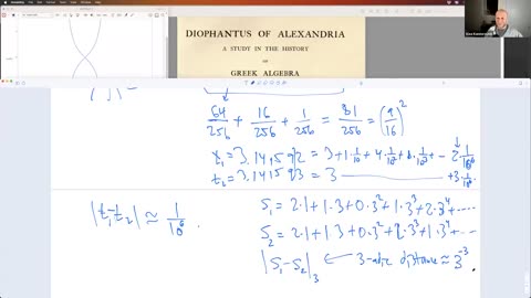 Mathematicians Use Numbers Differently From The Rest of Us