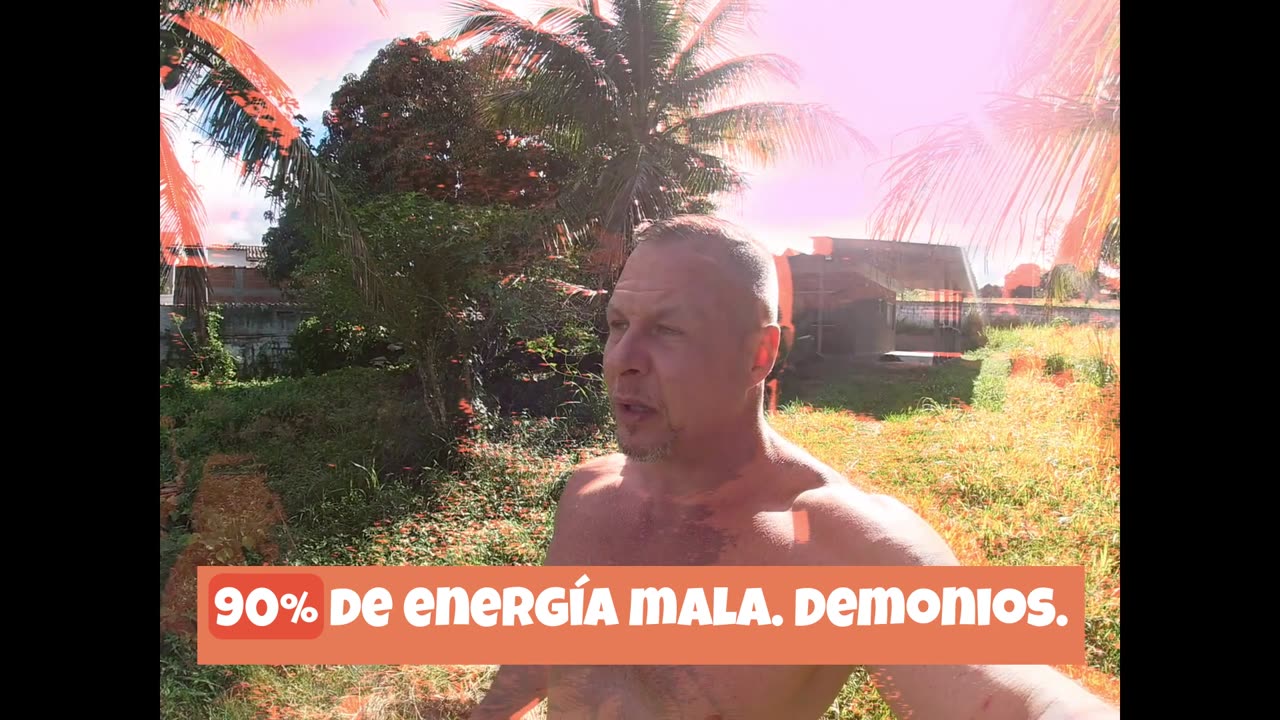 American extorted and arrested in Honduras - Chapter 7.5 Spanish