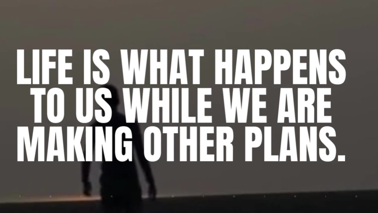 Motivational Video of 30 Seconds