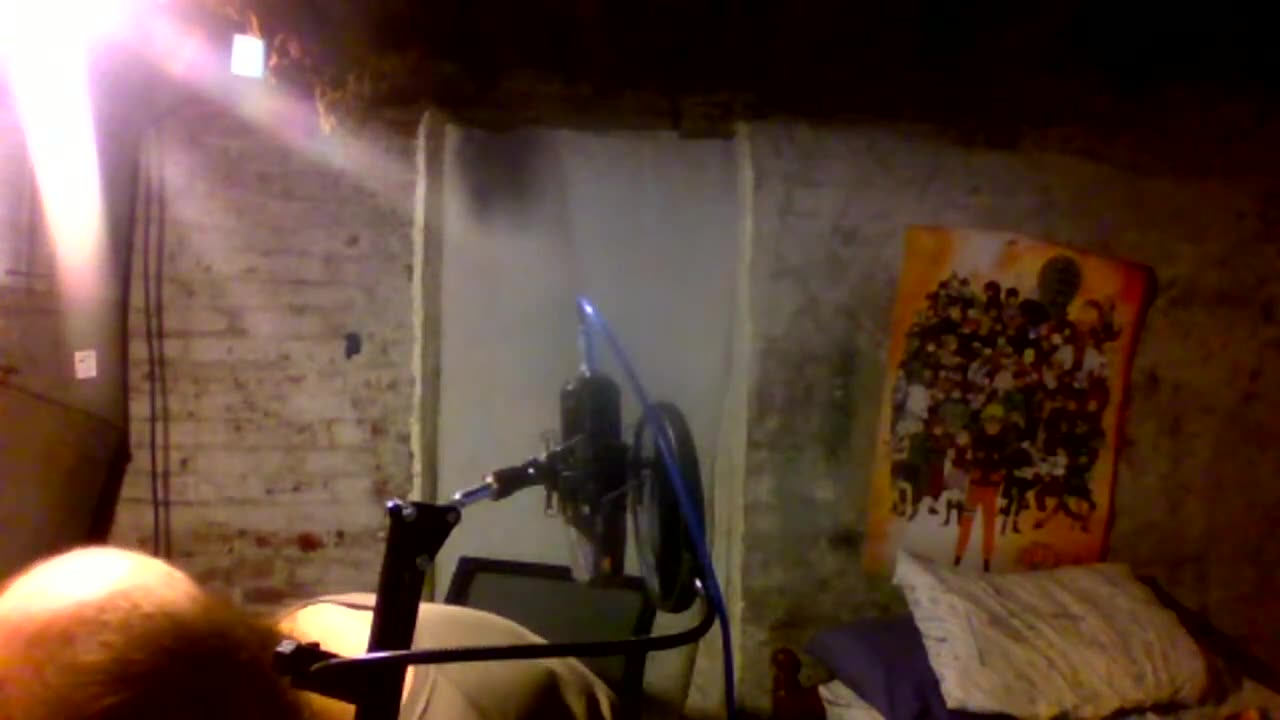 [Cyraxx Youtube 2020-9-22] therapy session 1