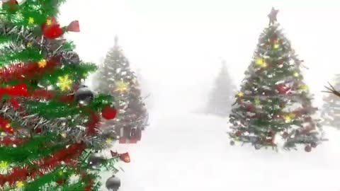 Christmas Upbeat music for Videos [Christmas Corporate Music, 1 minute, free for non commercial]