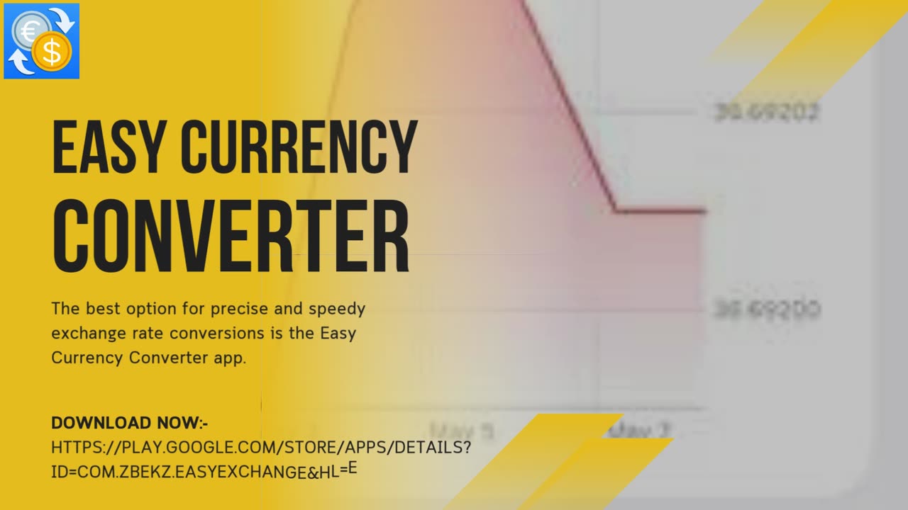 Easy Currency Converter