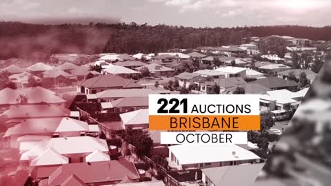 New figures reveal auction clearance rates are crashing