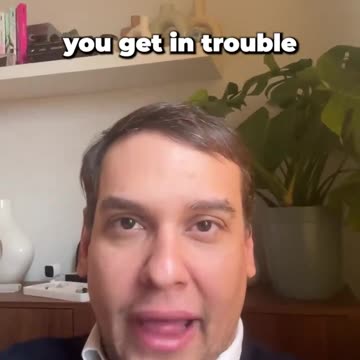 UNLIKELY TEAM-UP! Fetterman Has Santos Record Message for Menendez [WATCH]