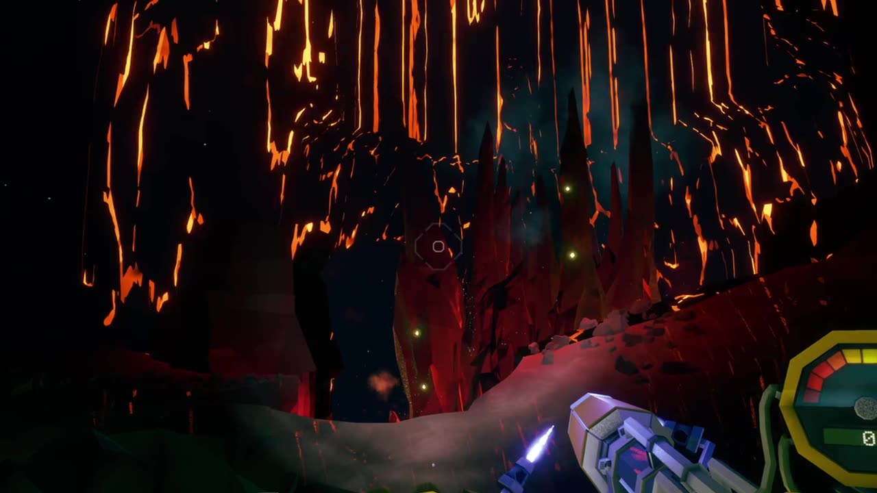 DEEP ROCK GALACTIC - I LOVE GOLD!!