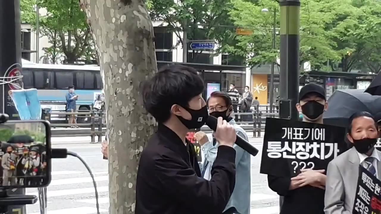 20200531_V3_S03(c52wxJow9yI)우한갤러리 블랙시위가 낳은 차세대 청년 리더