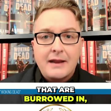 A.J. Rice Appears on ‘Wilkow!’ on Salem News TV