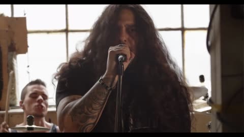 KATAKLYSM - The Black Sheep (OFFICIAL VIDEO)