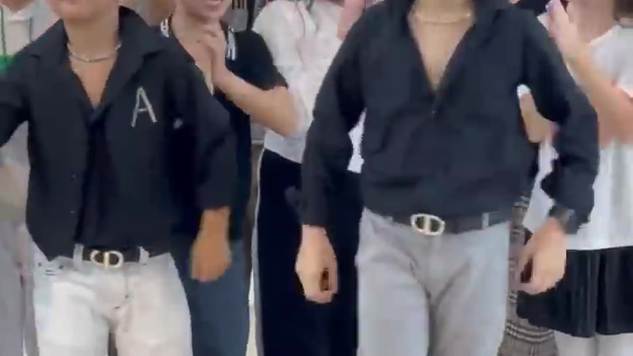 Baby Dance vedio | dance vedio | Aswame dance | nice boys dance | classic | Scholl boys dance |