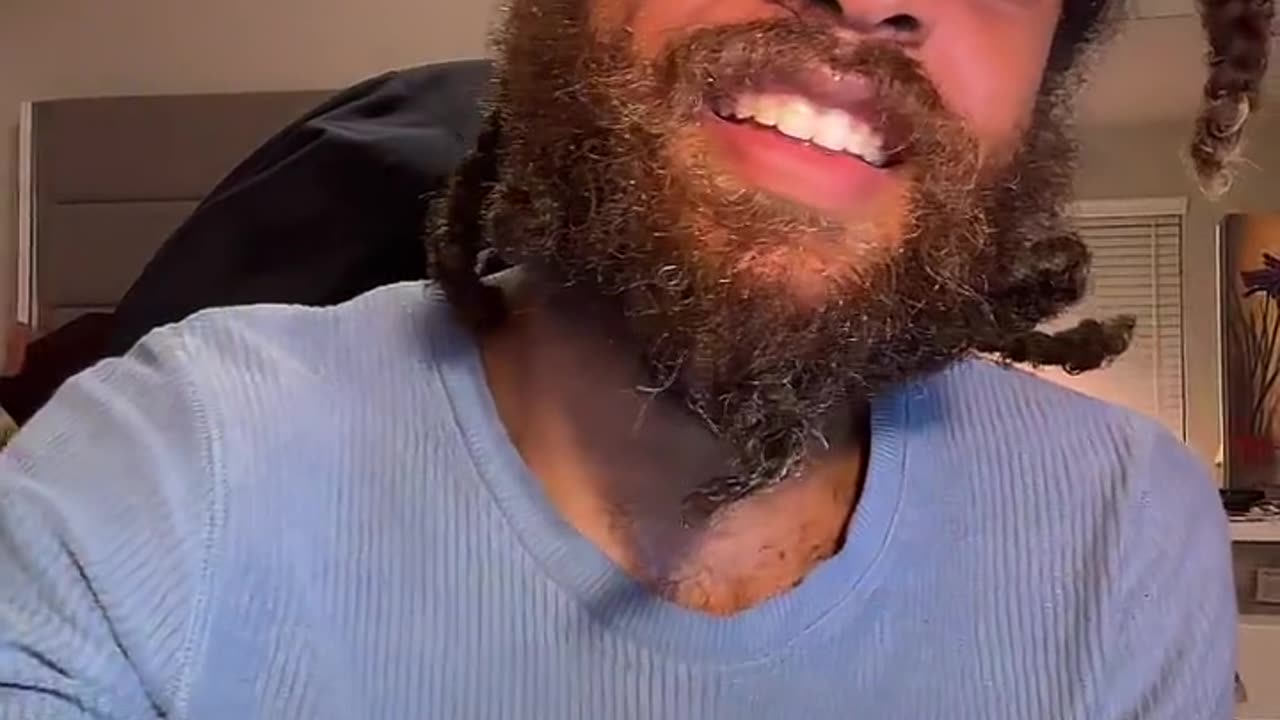 Night braiding session with Rock Mercury