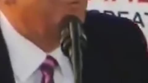 Busy Trump