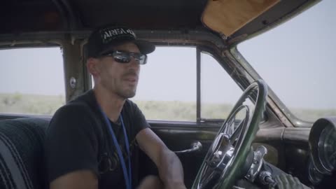 Area 420 : The Town Built on Cannabis (Documentary)