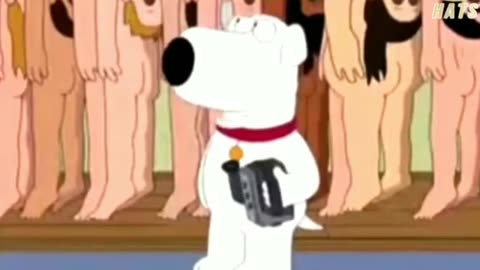 Family Guy Bodysuit