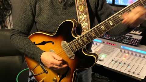 Gibson Electric Guitars