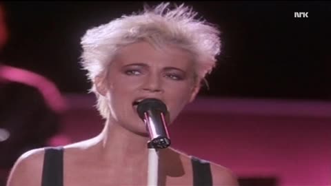 Listen to Your Heart - Roxette