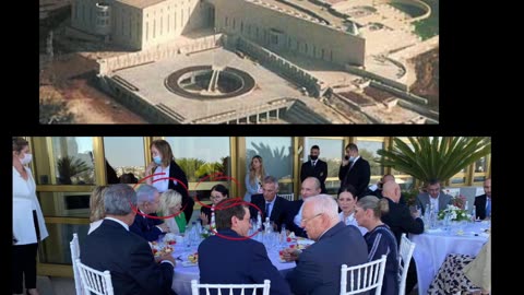 🚨מצגת מוקלטת על הנעשה בישראל האזינו