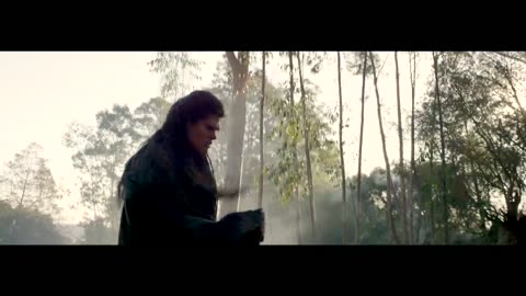 SAMSON Slays 30 soldiers! Directed by Gabriel Sabloff
