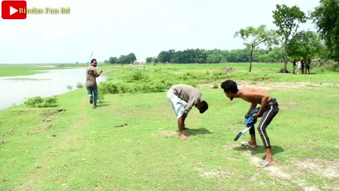 Comedy Funny Video by Bindas Group