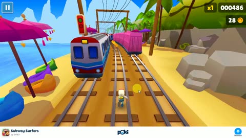subway surfers 2023 online desktop pc