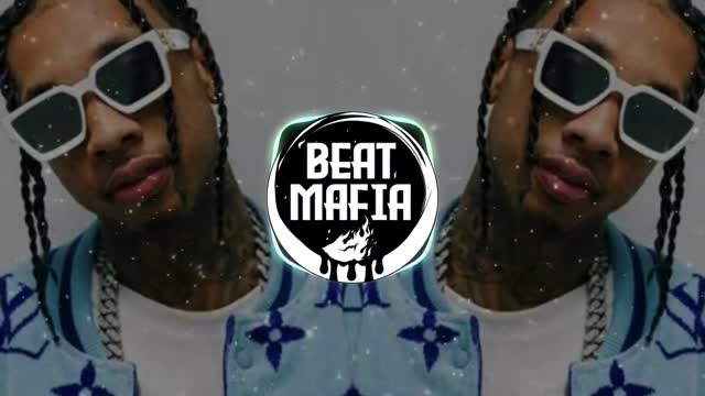 Tyga - Nigo in Beverly Hills - Well Done Fever type beat | BeatMafiaInk | boom beat | hard beat