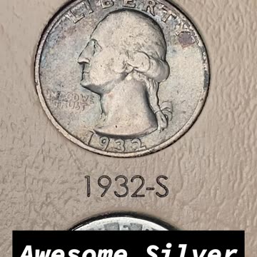 Quarter Album Fill part 64 - Key Date Special!!