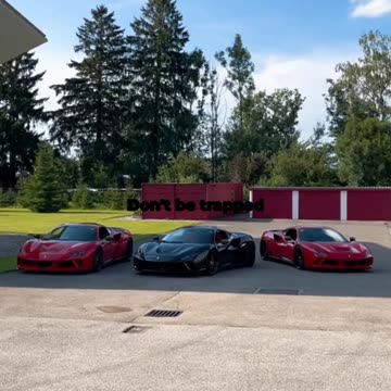 Focus on improving yourself.