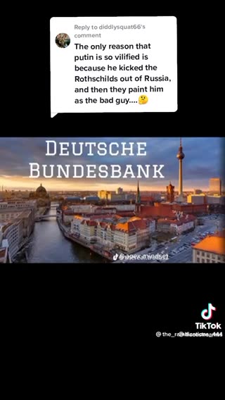 World Banks Owned By The Rothchilds