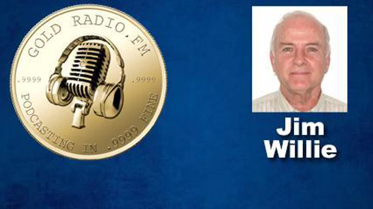 Jim Willie: Mush-Brained Zombies, Bye Bye Free Speech, Election Fraud, Gold, Bitcoin, Interest Rates